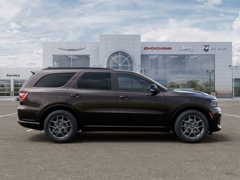 New 2026 Dodge Durango GT AWD/4WD image 24