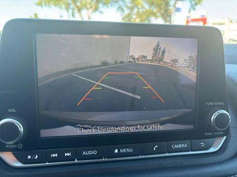Used 2026 Nissan Rogue SV AWD/4WD image 25