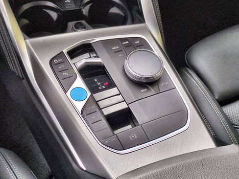 Used 2025 BMW i4 xDrive40i w/ M Sport Package image 34