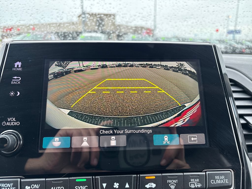 Used 2019 Honda Odyssey Elite image 28