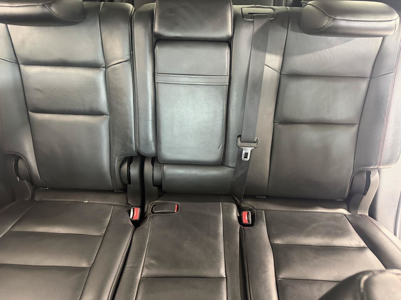 Used 2018 Dodge Durango GT AWD/4WD image 27