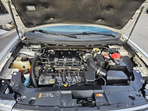 Used 2014 Ford Flex Limited w/ Equipment Group 301A image 22