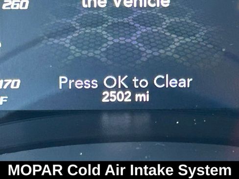 Used 2023 Dodge Charger Scat Pack w/ Daytona Edition Group image 21