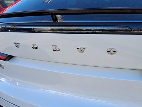 Certified 2023 Volvo C40 P8 Recharge Plus w/ Climate Package image 30