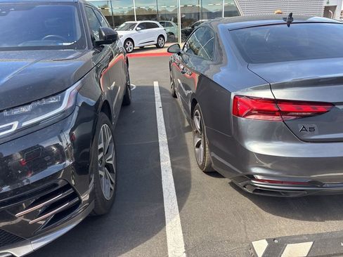 Used 2022 Audi A5 2.0T Premium Plus image 5