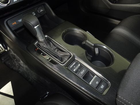 New 2026 Honda Civic Sport image 21