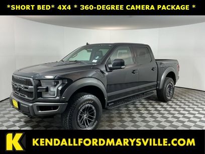 Used 2020 Ford F150 Raptor w/ Equipment Group 802A Luxury