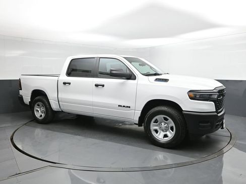 New 2026 RAM 1500 Tradesman image 17