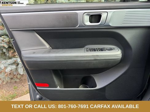 Used 2026 Hyundai Santa Fe SEL AWD/4WD image 19