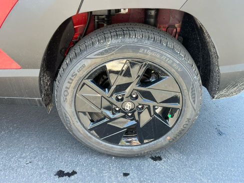 Certified 2026 Hyundai Kona SEL Sport AWD/4WD image 14