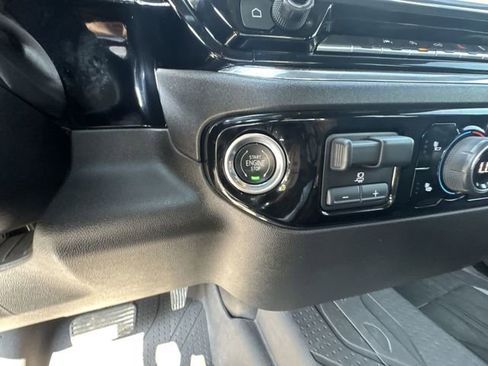 Certified 2024 Chevrolet Silverado 1500 RST w/ Max Trailering Package image 17