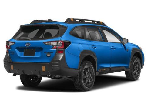 Used 2022 Subaru Outback Wilderness AWD/4WD image 2