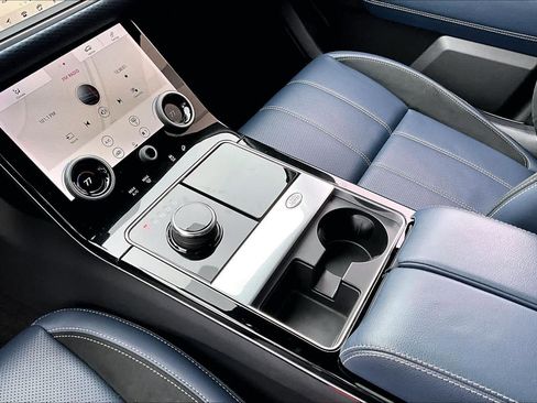 Used 2020 Land Rover Range Rover Velar R-Dynamic S image 15