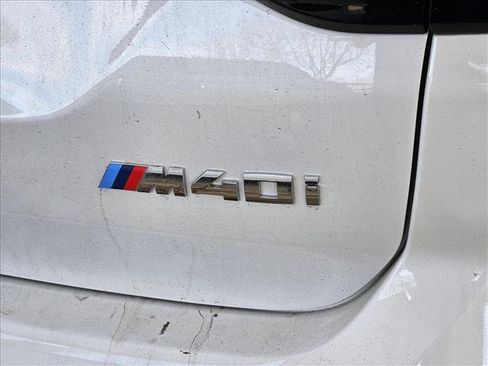 Used 2024 BMW X3 M40i w/ Premium Package image 9