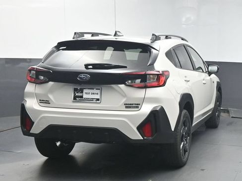 New 2026 Subaru Crosstrek 2.5i Sport w/ Crosstrek Mirror Package AWD/4WD image 7