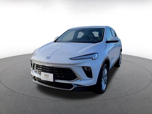 Used 2025 Buick Encore GX Preferred image 7