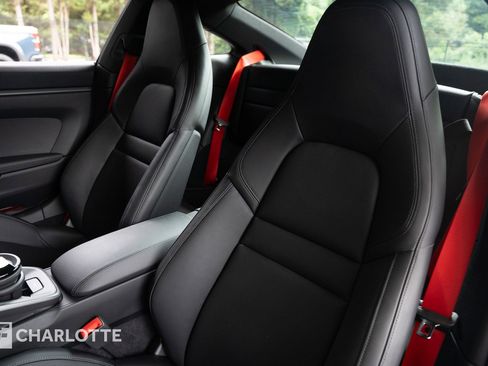 Used 2021 Porsche 911 Carrera S image 19