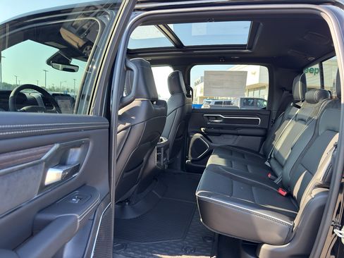 New 2026 RAM 1500 Laramie w/ Sport Appearance Package image 30