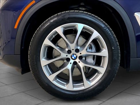 New 2026 BMW X5 xDrive40i image 11