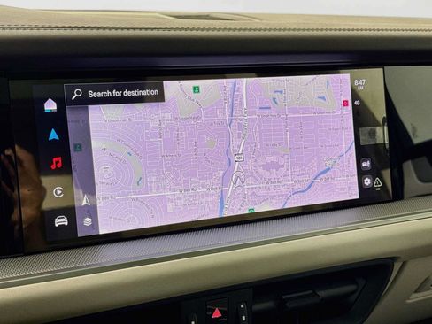 Certified 2025 Porsche Cayenne S AWD/4WD image 18