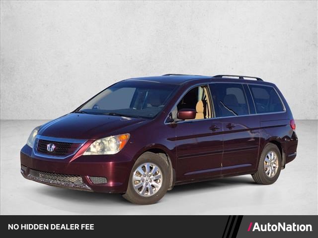 Used 2008 Honda Odyssey EX image 1