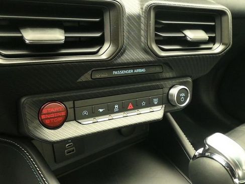 New 2026 Ford Mustang GT Premium w/ Mustang FX Package image 14