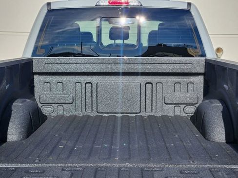 New 2026 Ford F150 Lariat w/ Equipment Group 501A Mid image 17