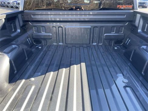 New 2025 Ford F150 Lariat w/ Equipment Group 501A Mid image 35