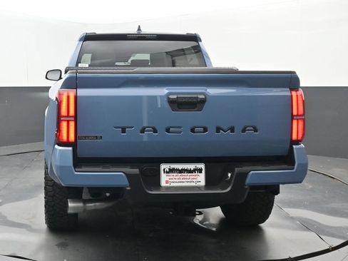 Used 2026 Toyota Tacoma SR5 RWD image 17