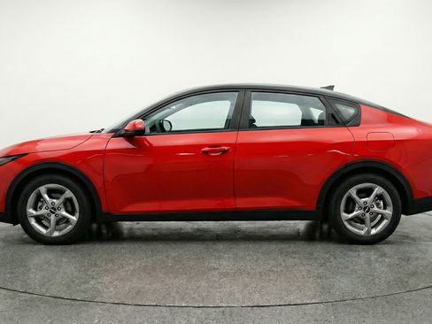 Used 2025 Kia K4 FWD image 5