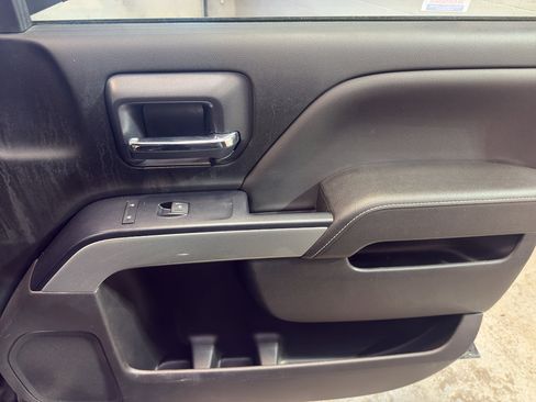 Used 2017 Chevrolet Silverado 1500 LT w/ Redline Edition image 18