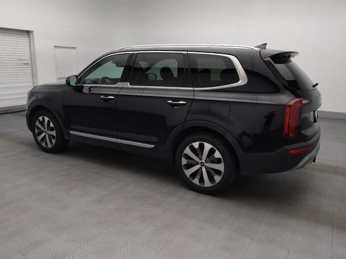 Used 2022 Kia Telluride S FWD image 3
