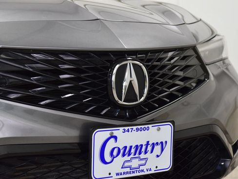 Used 2024 Acura Integra A-Spec FWD image 11