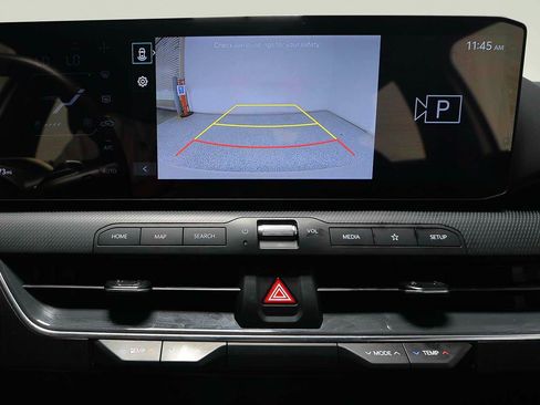 Used 2025 Kia K4 GT-Line w/ GT-Line Sunroof Package FWD image 15
