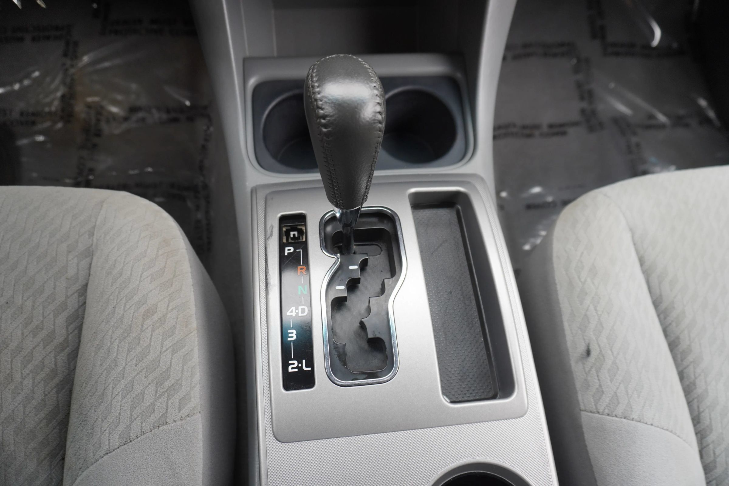 Used 2010 Toyota Tacoma 4x4 Access Cab V6 image 20