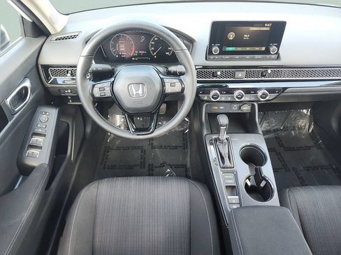 Certified 2023 Honda Civic EX image 19
