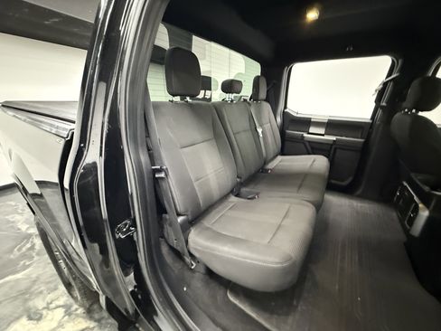 Used 2015 Ford F150 XLT w/ Equipment Group 301A Mid AWD/4WD image 22