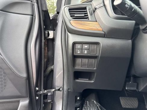 Certified 2018 Honda CR-V EX-L image 31