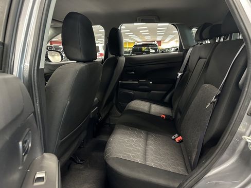 Used 2020 Mitsubishi Outlander Sport SE image 25