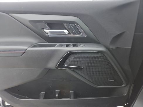 Used 2024 Chevrolet Silverado EV RST image 33