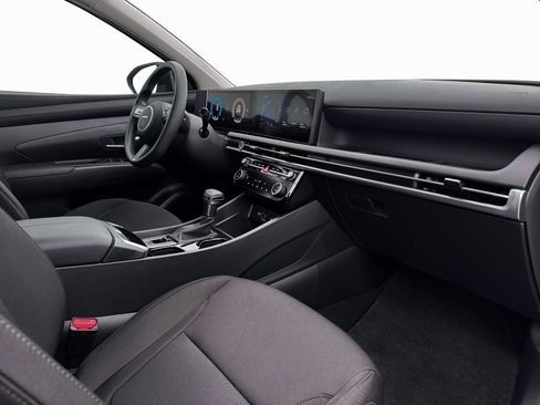 New 2026 Hyundai Tucson SEL FWD image 15