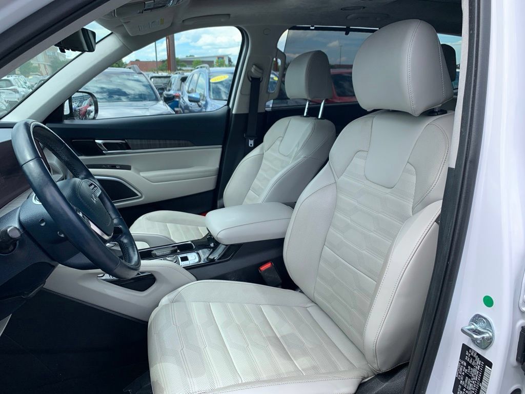 Used 2024 Kia Telluride SX Prestige AWD/4WD image 17