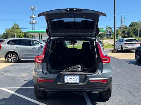Certified 2023 Volvo XC40 Recharge Ultimate w/ Protection Package Premier AWD/4WD image 5