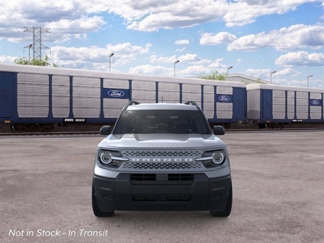 New 2026 Ford Bronco Sport Big Bend w/ Convenience Package AWD/4WD image 6
