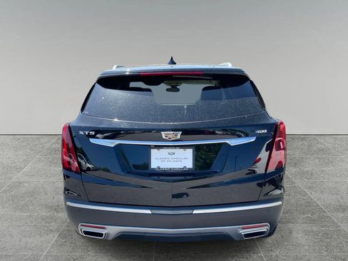 Used 2020 Cadillac XT5 Premium Luxury FWD image 5