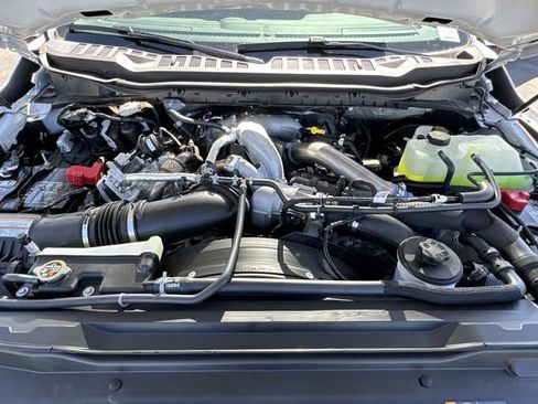 New 2026 Ford F250 XL image 10