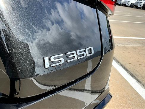 New 2026 Lexus IS 350 F Sport RWD image 15