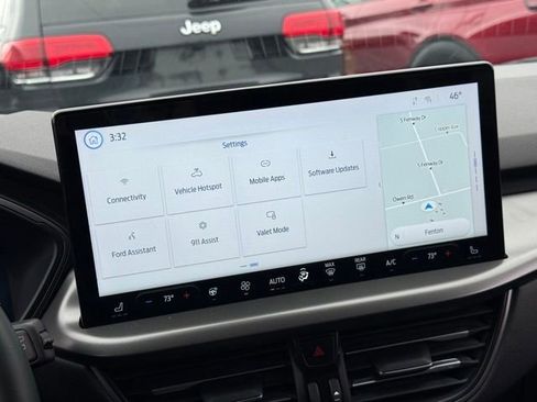 Used 2023 Ford Escape Active w/ Tech Pack #2 image 24