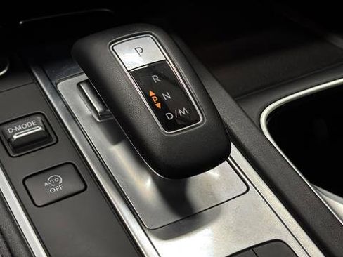 Used 2023 INFINITI QX60 Luxe AWD/4WD image 19