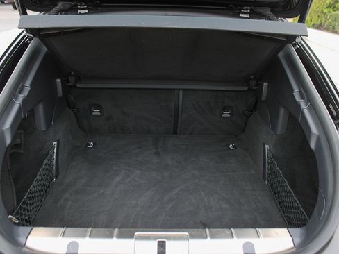 Used 2012 Porsche Panamera image 44